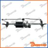 Moteur d'essuie-glace avant pour FIAT | 159010-7941, 159010-7942